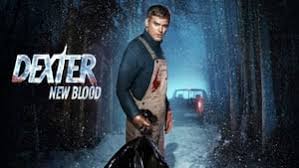 New Blood Season 1